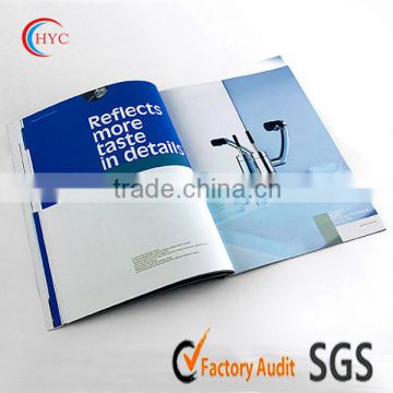 2015paper products catalogue printing