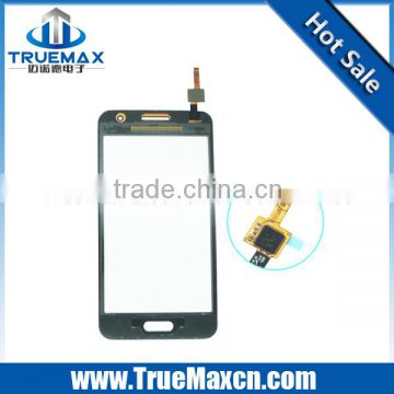 Wholesale Touch Screen Panel Top quality Digitizer For Samsung Core 2 Duos G355H