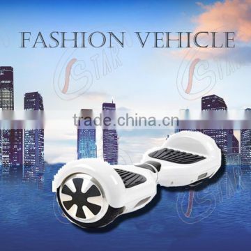 China wholesale high quality balance scooter/ 6.5 inch wheel scooter/ USA scooter