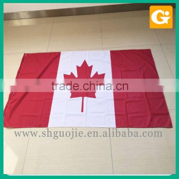 All World Flag/National Flag/Canada Flag/Large Size Flag