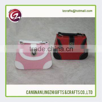 Customized Logo High Quality lady's style comestic box