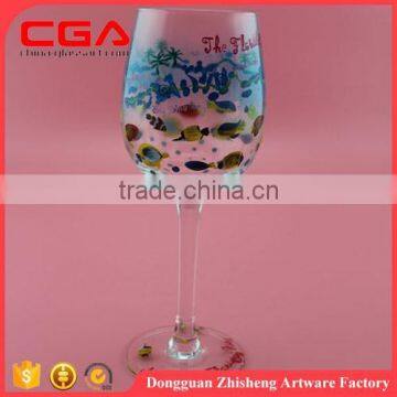 Guangdong factory manufacture Glass Cup Glassware hot sale