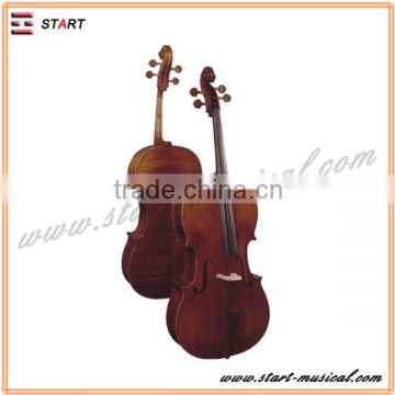 Unique Design Top Brand In China Custom Made Cello String Instruments