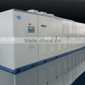canworld high-voltage variable frequency converter 315kw-1800kw medium voltage variable frequency drive