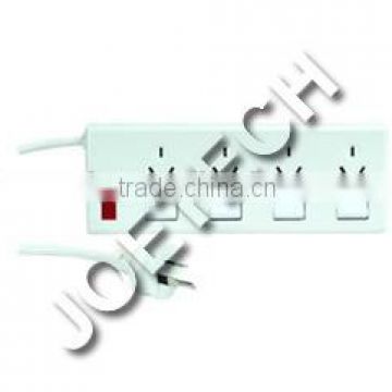Power Strip SAA power cords Extension cord