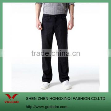 2012 Newest Men's golf pants/High quality