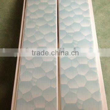 Nigeria PVC Ceiling Panel And PVC Wall