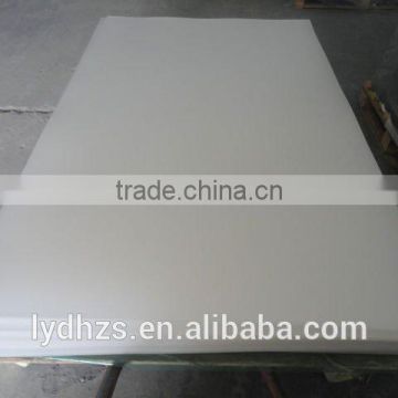 Extruded Polystyrene Sheet Thin Clear Plastic Sheet