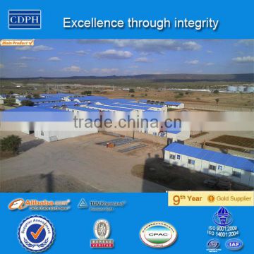 China supplier Prefabricated House, China alibabaPrefab house, Made in China prefab building