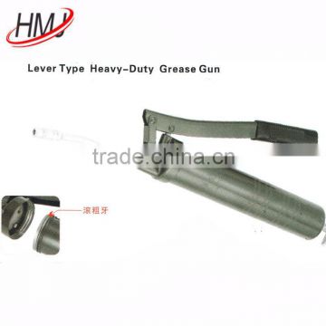 professional high grade hydraulic grease gun