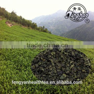 Manufacturer Supply Chinese Loose Leaf Oolong Tea