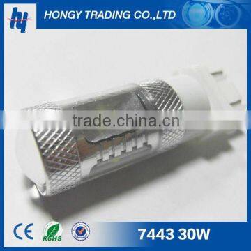 3156,3157,7440,7443, t20, t25 high power car led