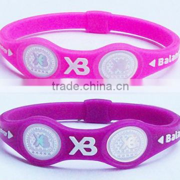 2013 factory Shenzhen mens negative ion bracelets