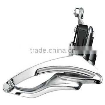 hot sale high quality wholesale price durable bicycle front derailleur bicycle parts