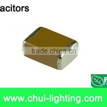 super high voltage ceramic capacitor ; multilayer ceramic chip capacitor