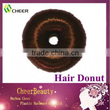 bun hair for girls hair donut hot buns