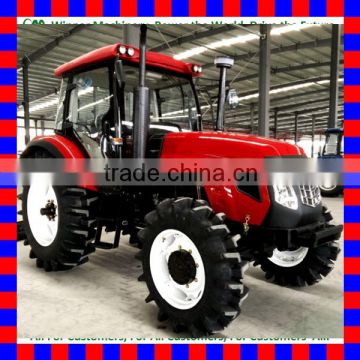 100-120hp Farm Tractor with CE and ISO Certificate