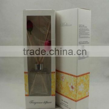 High Quality Living Fragrance Reed Diffuser