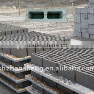 new fully automatic clay brick making equipment for sand bricks
