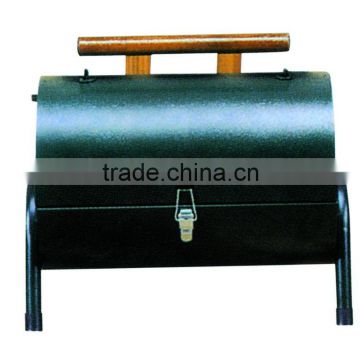 GS certificate standard stainless steel hibachi grill