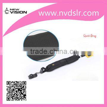 SLR DSLR Camera Quick Rapid Single Shoulder Sling Belt Strap for Digital Camera