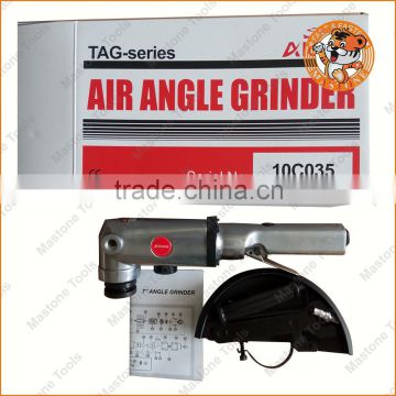 590302 Pneumatic Angle Grinders