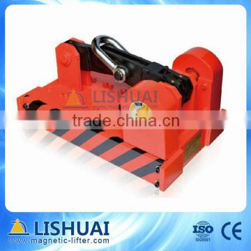 1T/1000kg Automatic Permanent Magnetic Lifter