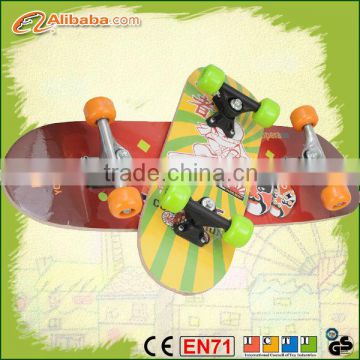 wooden skateboard maple skateboard17'' 19'' 21'' 28'' 31''