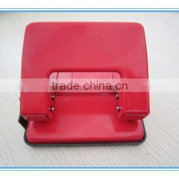 hot selling two hole office punch