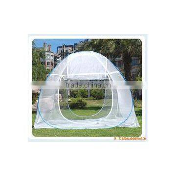 Shuanglu manufacture all kinds of folding portable mosquito net