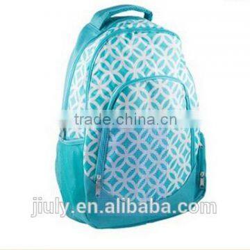 Customized travel sports promotional backpack