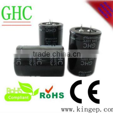 electrolytic capacitor 4700uf 80v snap-in electrolytic capacitors for sale on hot sale!!!