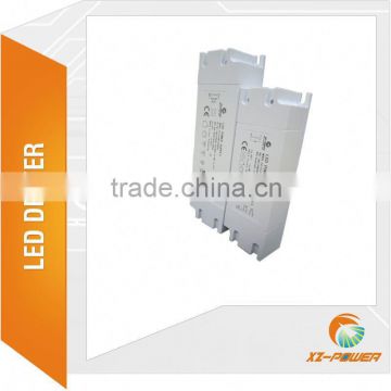 XZ-CI16B triac dimmable Chinese Best 100-277V 27-45V 200 350mA led driver power supply