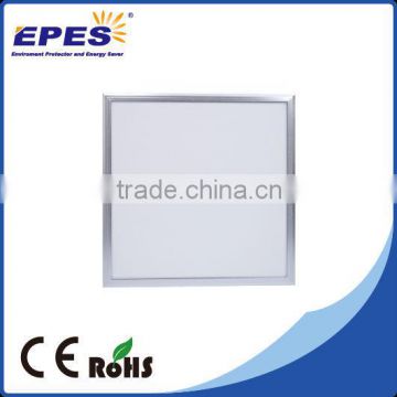 Ningbo factory Ultra Slim High Brightness 60x60cm led square led panel light 40w