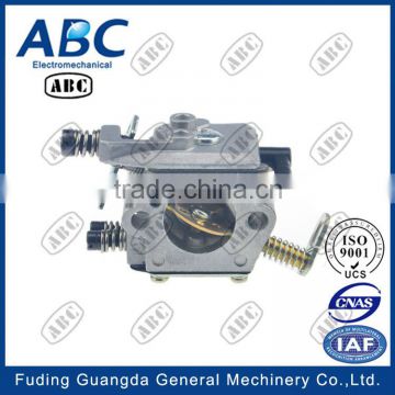 chainsaw carburetor, ms180 carburetor, abc carburetor, carburetor, gd-020