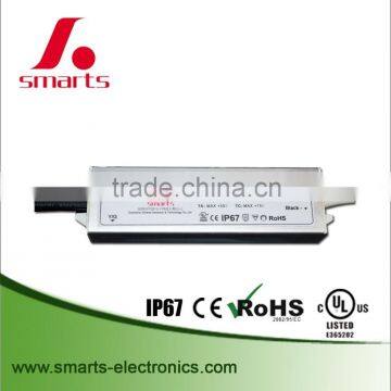 120vac to 20-35vdc led driver waterproof 1050ma 36w constant current driver