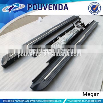 Auto accessories Side Step Bar For V W Tiguan Tuarage Running Board