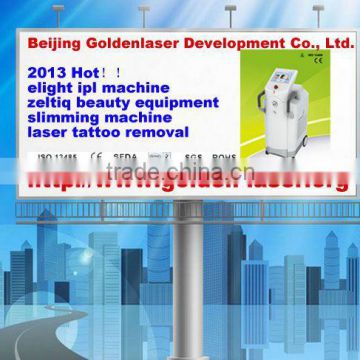 2013 Hot sale www.golden-laser.org microneedle skin care therapy