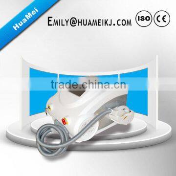 Mini portable profesional IPL beauty machine for beauty salon