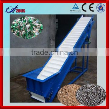 2014 hot selling z conveyor cold resistant conveyor belt toy conveyor belt