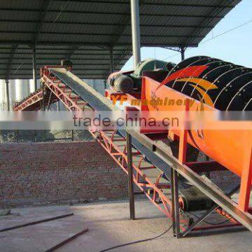 2013 hot sale manufacture directly gravel classifier for screening iron ore