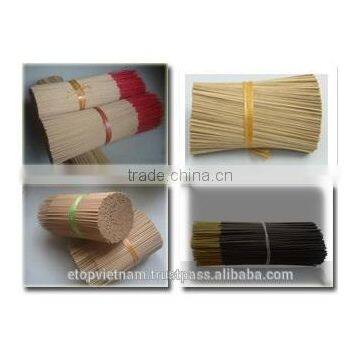 Vietnamese incense stick hot selling (Micha@exporttop.com)