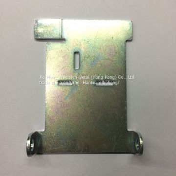 Custom High Quality Metal Stamping Parts according to your drawing