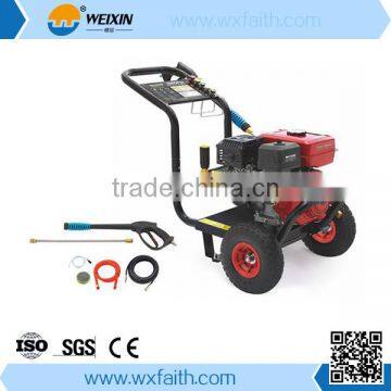 Gasoline powered high pressure washer cleaner pump for sale