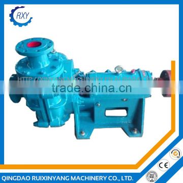 Casting and machining parts for high pressure plunger pump