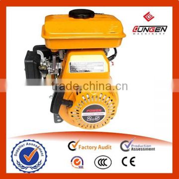 152f gasoline fuel engine for agriculture equipment
