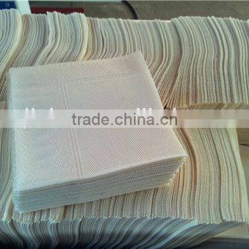 787mm 0.8-1t/d Paper Napkin Printing Machine with the Lowest Price, ISO9001