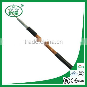 2.5c-2v coaxial cable