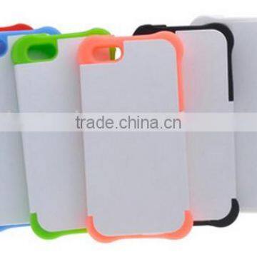 Wholesales New 3D sublimation printing mobile phone case for iPhone 5