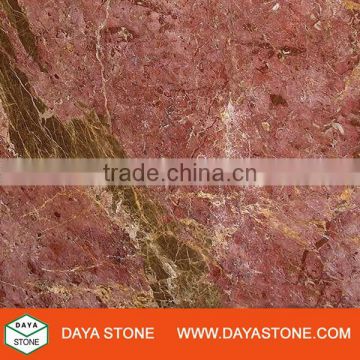 HIgh Quality Empire Red Marble slabs